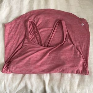 Lululemon Wild Tank.